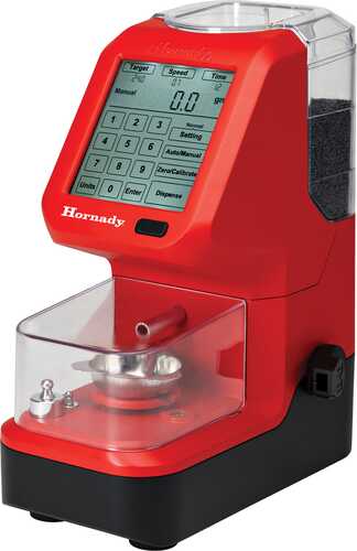 Hornady Auto Charge Pro Powder Scale and Dispenser